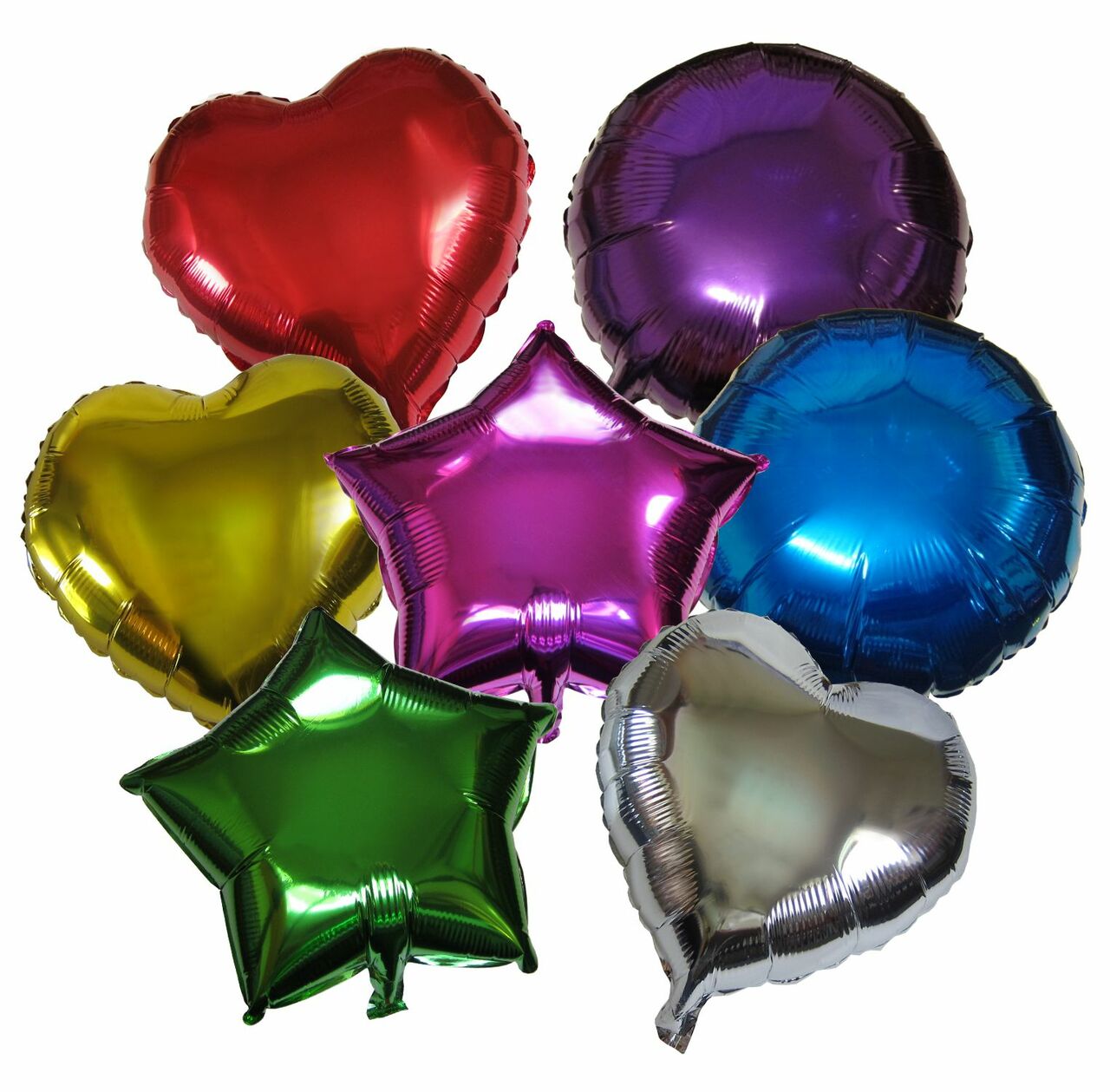 Mylar Balloons
